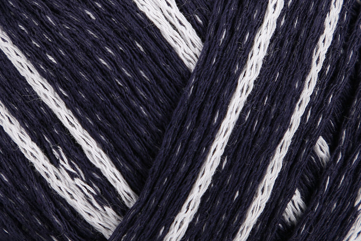 Schachenmayr Duo Multicolore in der Farbe marine
