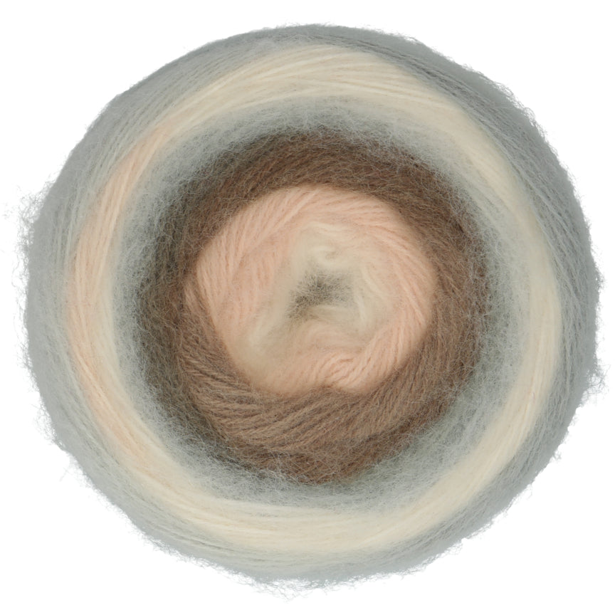 Schachenmayr Mohair Dream in der Farbe silence color