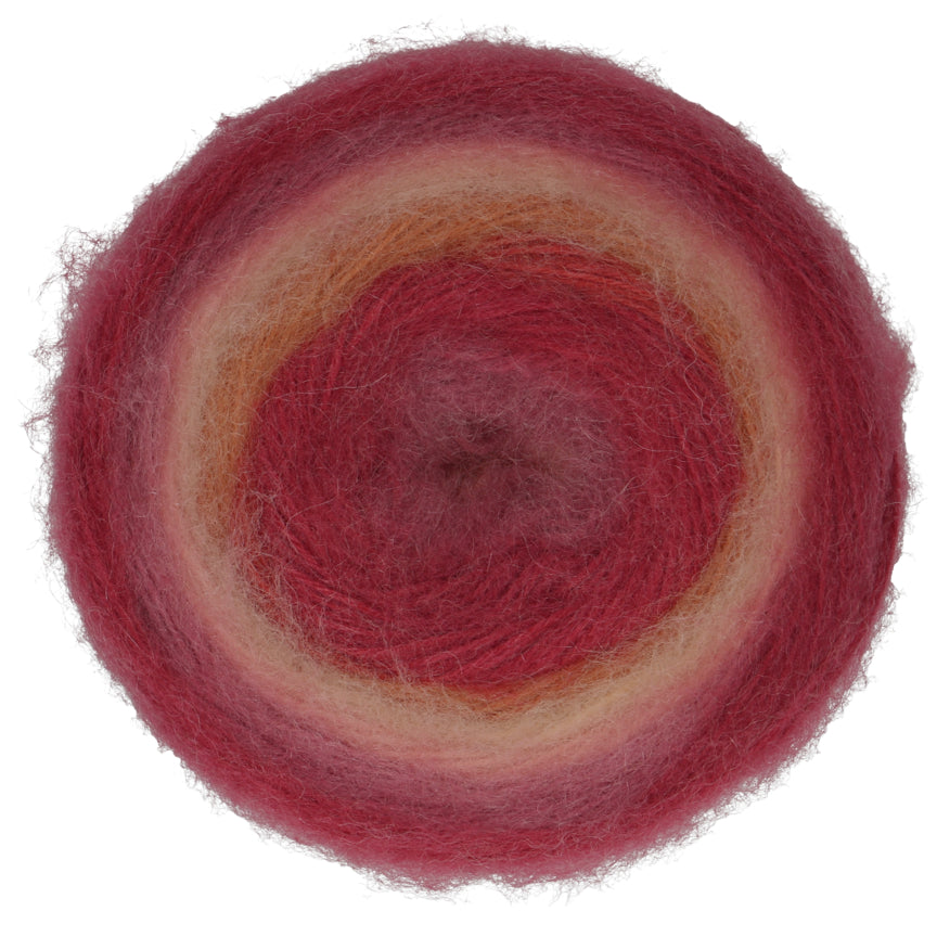 Schachenmayr Mohair Dream in der Farbe blossom color