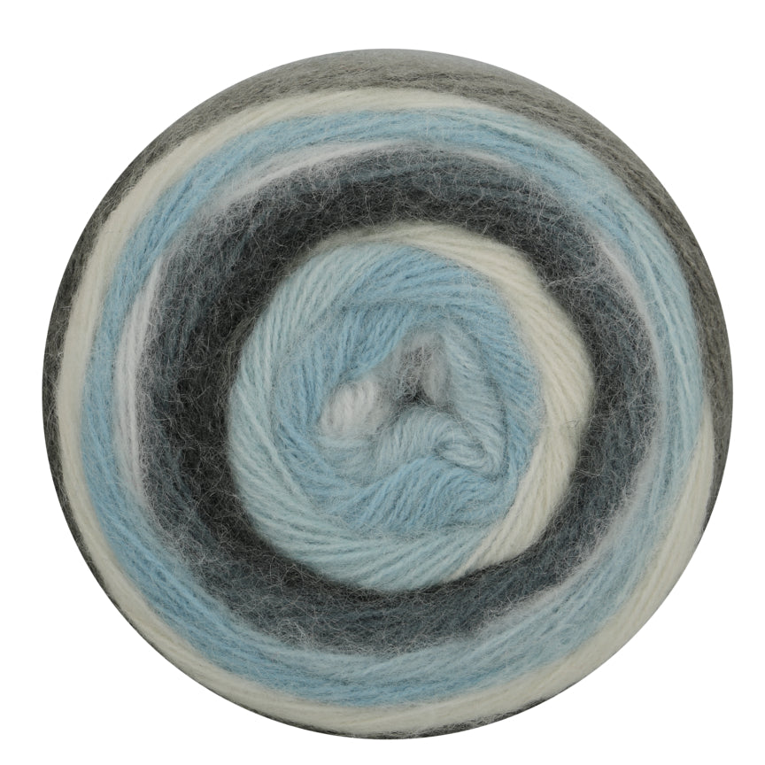 Schachenmayr Mohair Dream in der Farbe air color