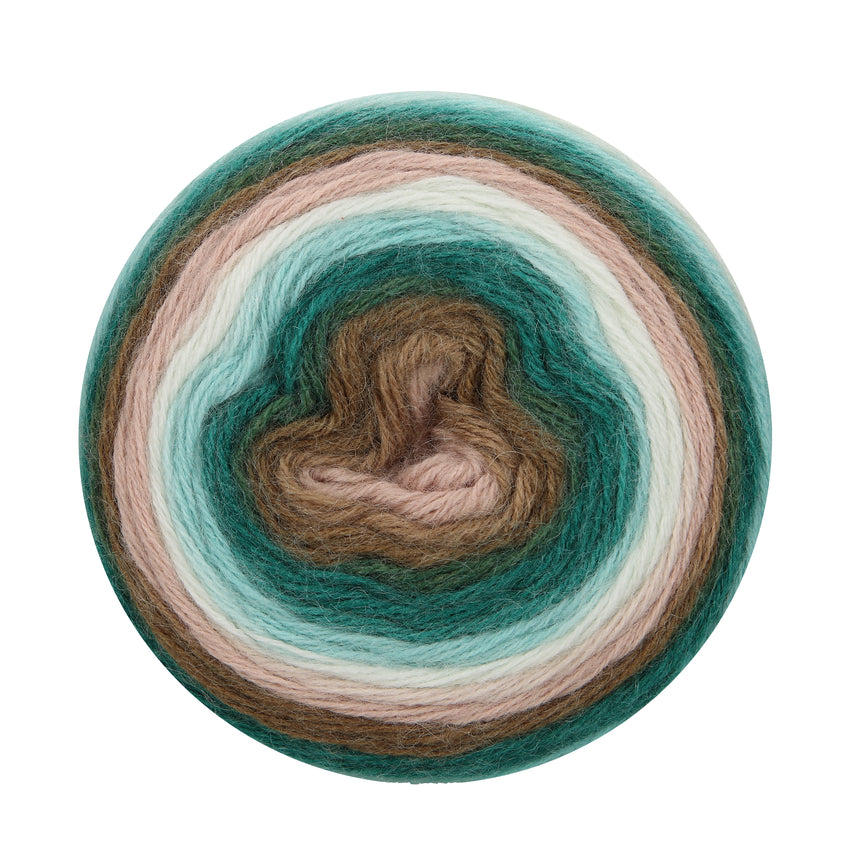 Schachenmayr Mohair Dream in der Farbe frozen rose color