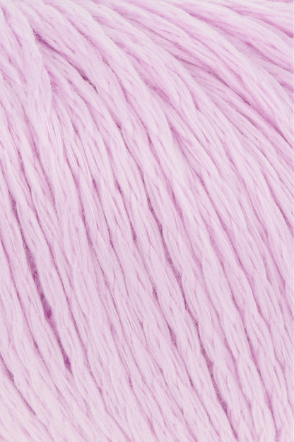 LANGYARNS-Sunshine in der Farbe tulip