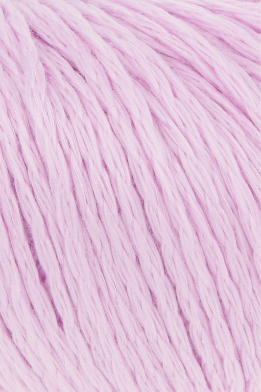 LANGYARNS-Sunshine in der Farbe tulip