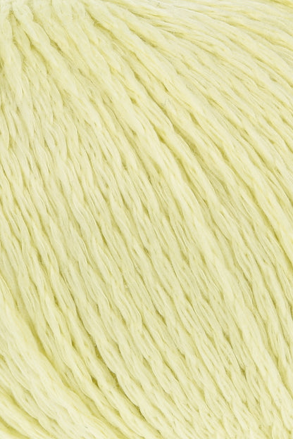 LANGYARNS-Sunshine in der Farbe citron