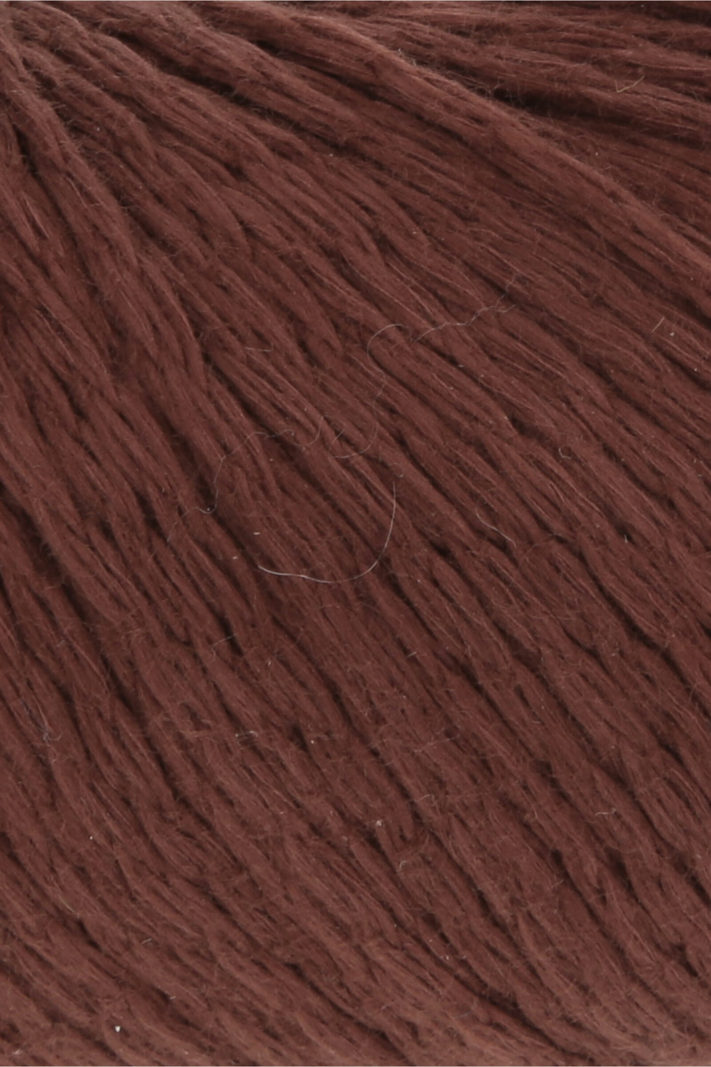 LANGYARNS-Sunshine in der Farbe chokolate