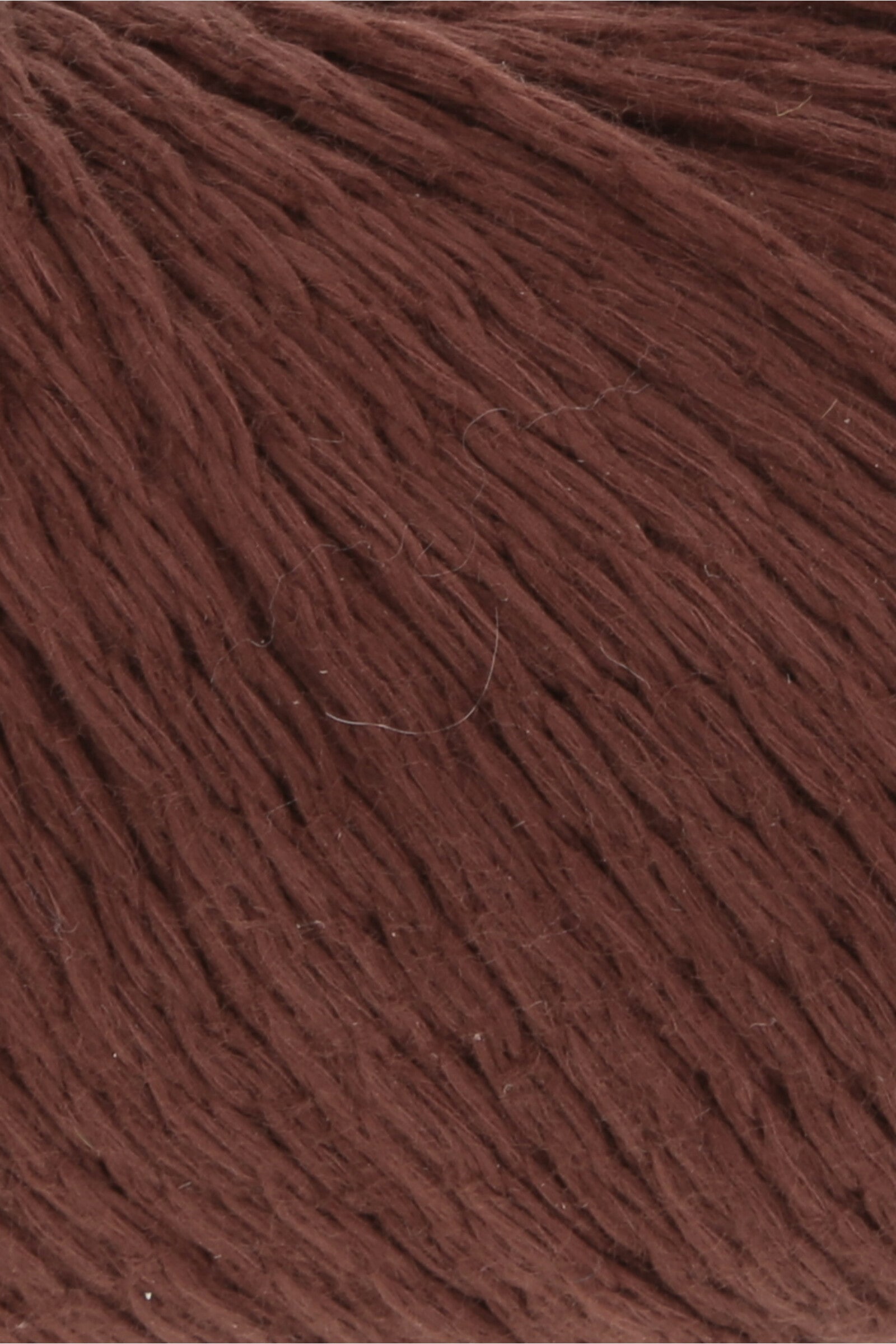 LANGYARNS-Sunshine in der Farbe chokolate