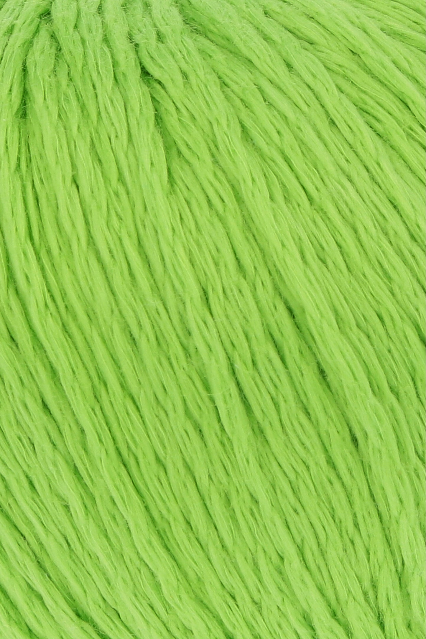 LANGYARNS-Sunshine in der Farbe lime