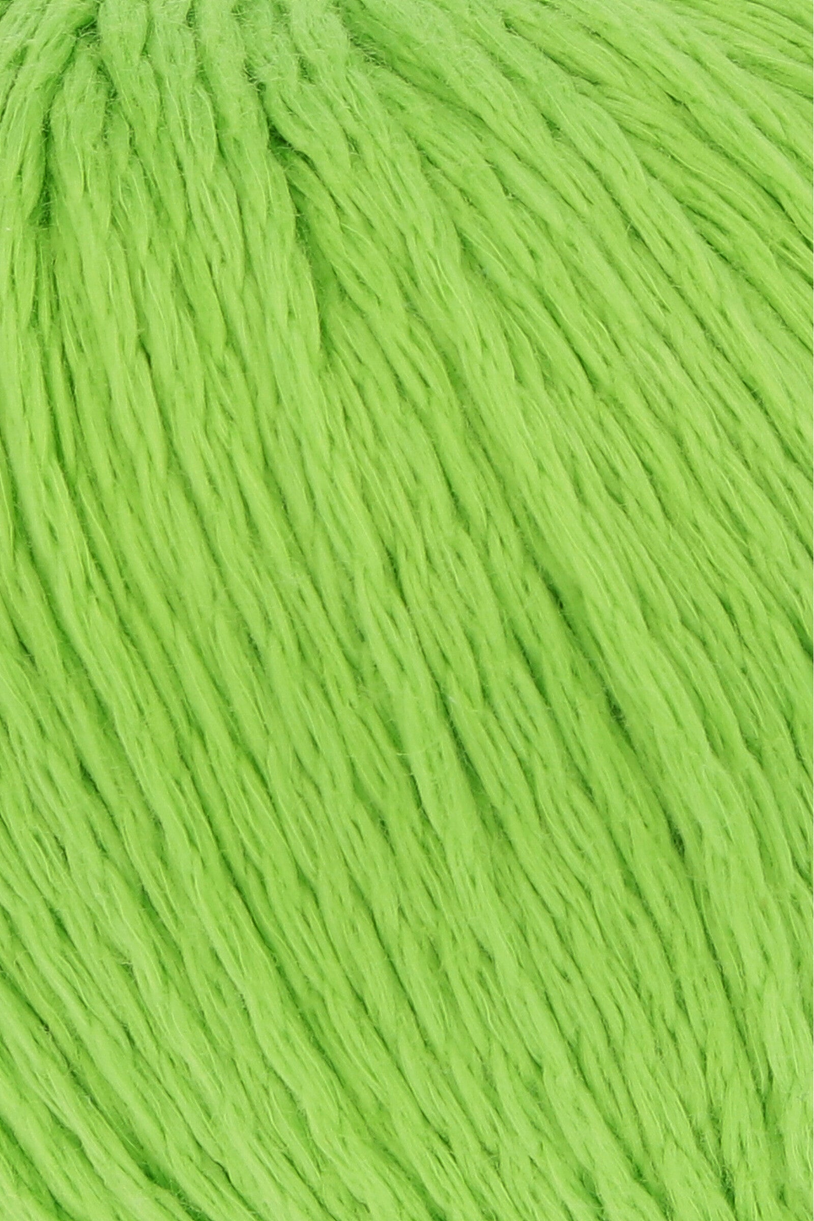 LANGYARNS-Sunshine in der Farbe lime