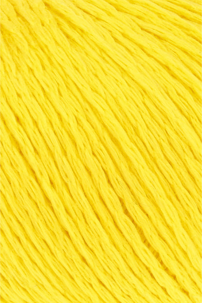 LANGYARNS-Sunshine in der Farbe sunflower