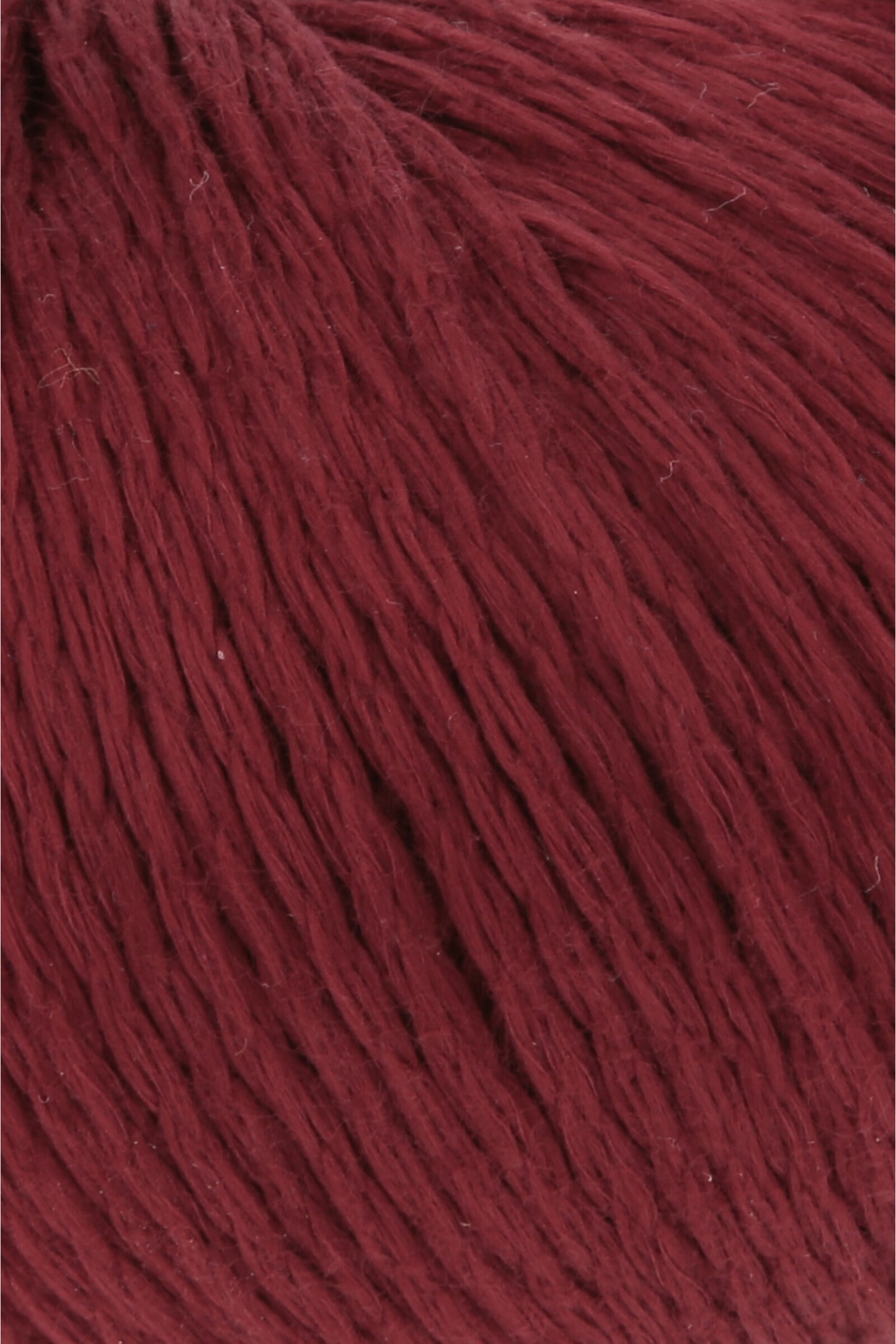 LANGYARNS-Sunshine in der Farbe beetrot