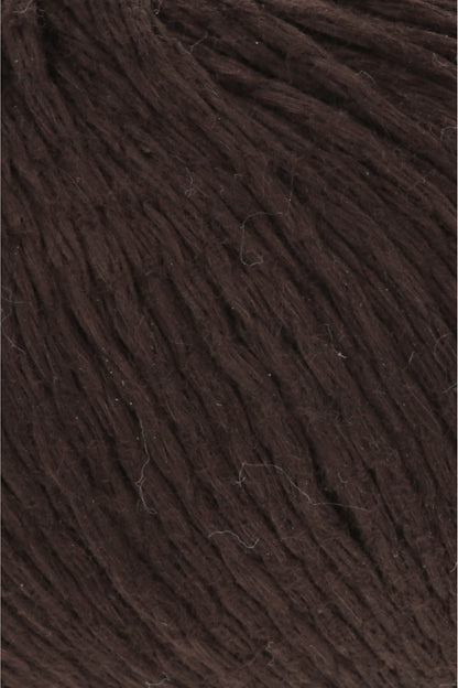 LANGYARNS-Sunshine in der Farbe coffee