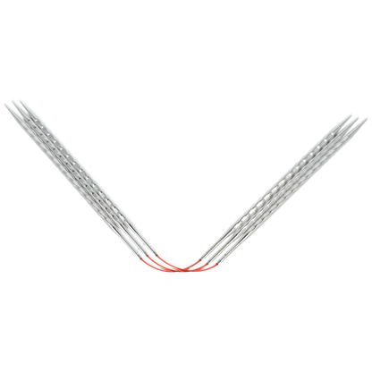 Addi CrasyTrio Novel long in der Stärke 4,0 mm