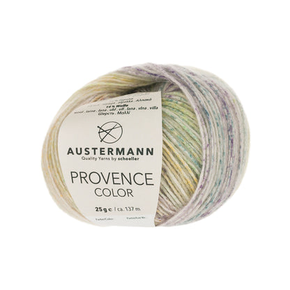 Austermann Provence Color in der Farbe primel