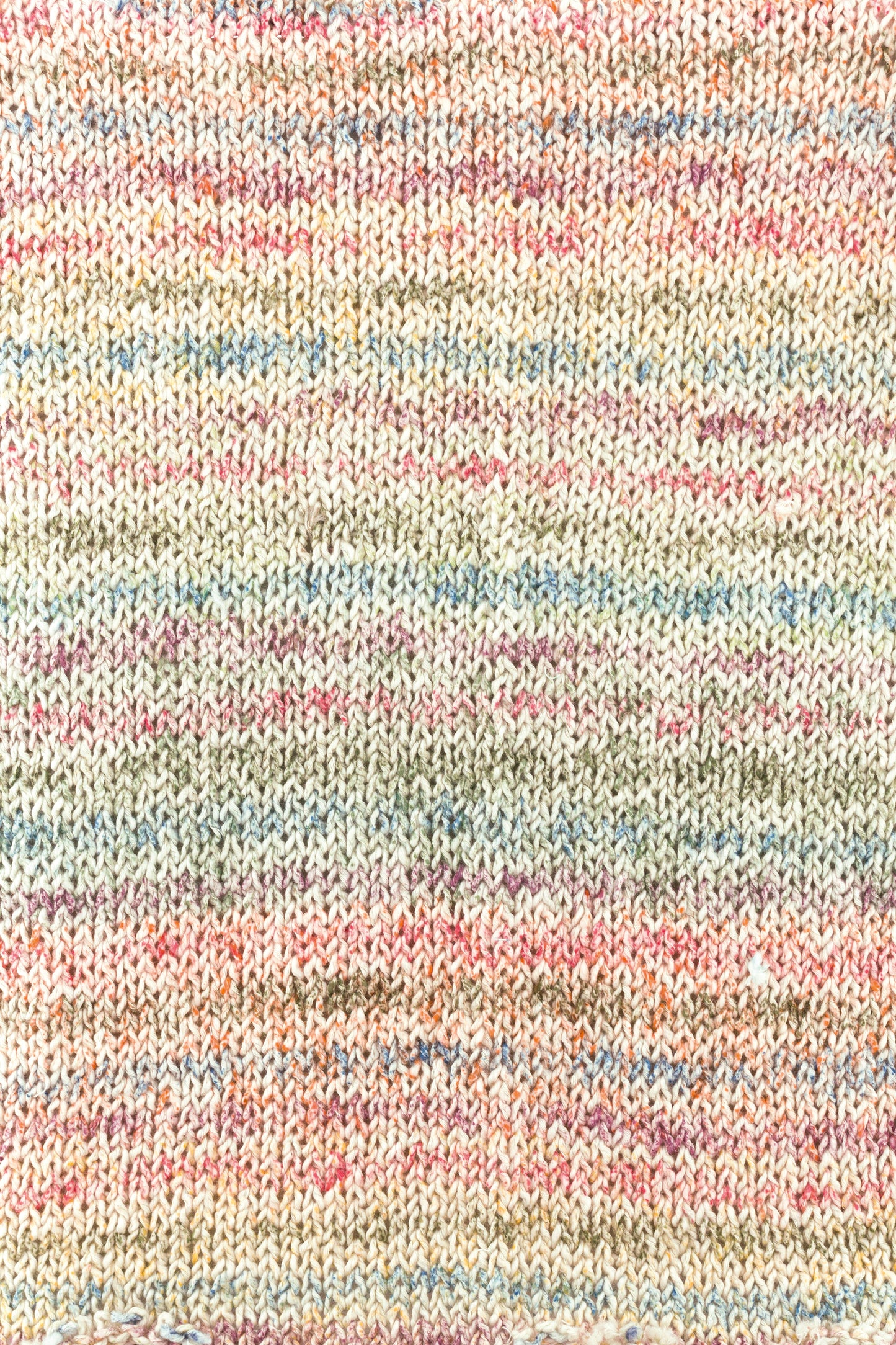 Austermann Playa organic Cotton in der Farbe  sorbet