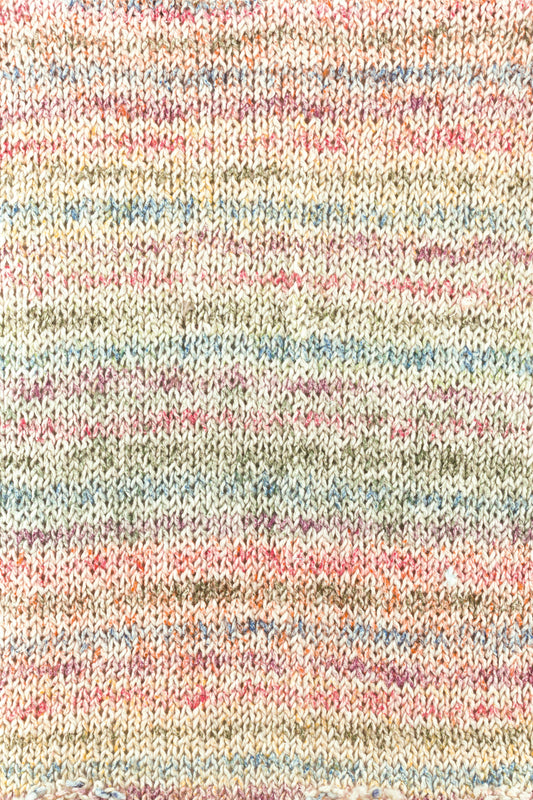 Austermann Playa organic Cotton in der Farbe  sorbet