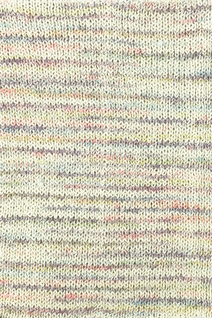Austermann Playa organic Cotton in der Farbe  muschel