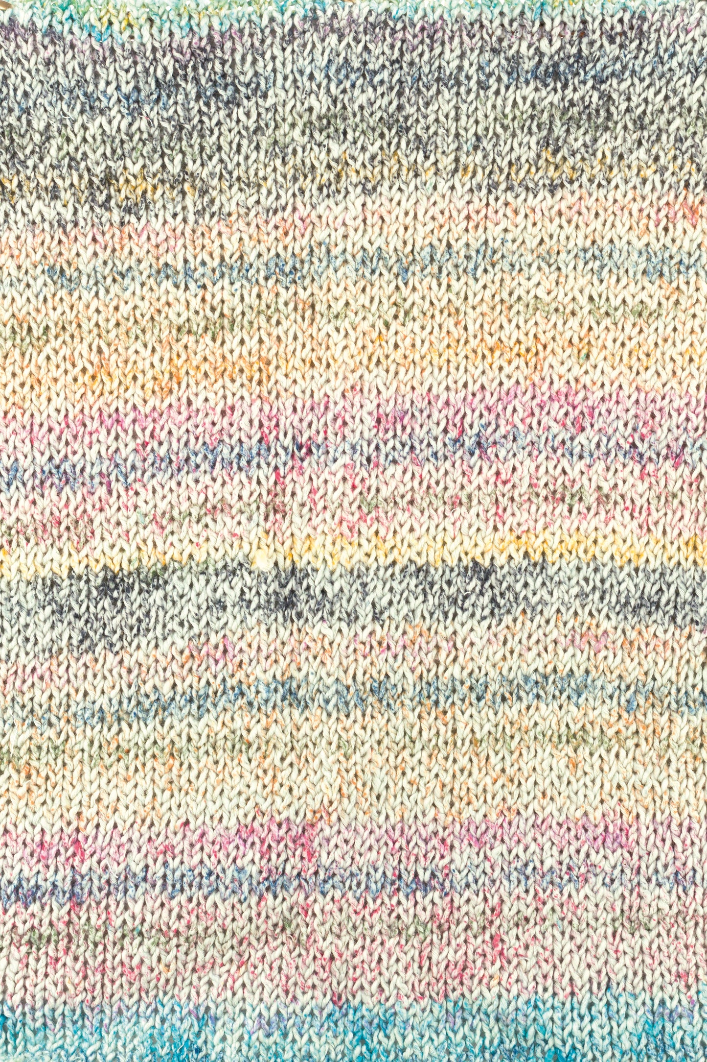 Austermann Playa organic Cotton in der Farbe  riviera
