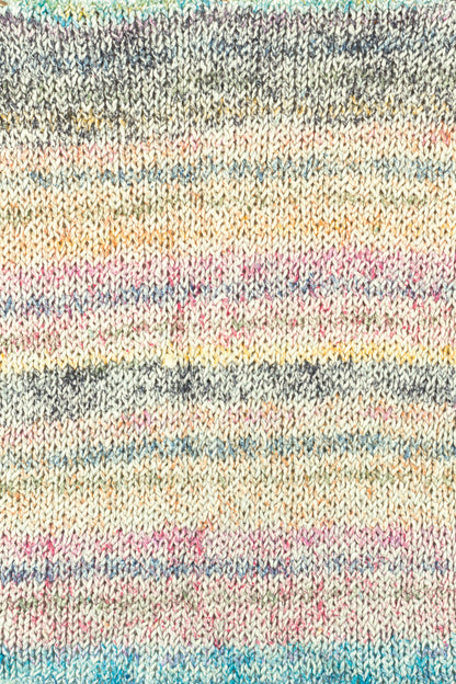 Austermann Playa organic Cotton in der Farbe  riviera