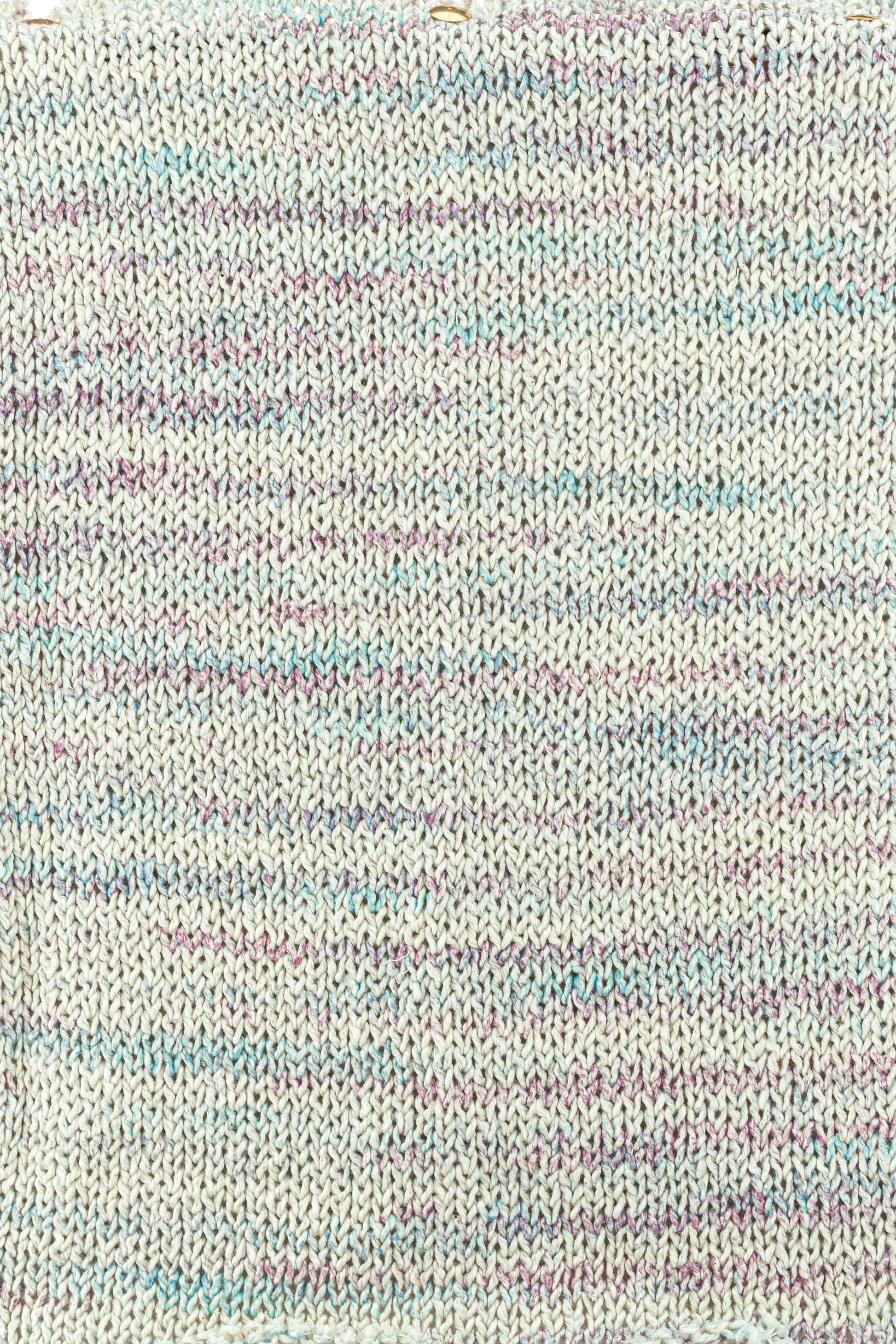 Austermann Playa organic Cotton in der Farbe  wolke