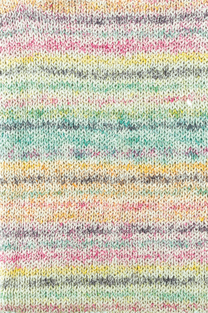 Austermann Playa organic Cotton in der Farbe  karibik