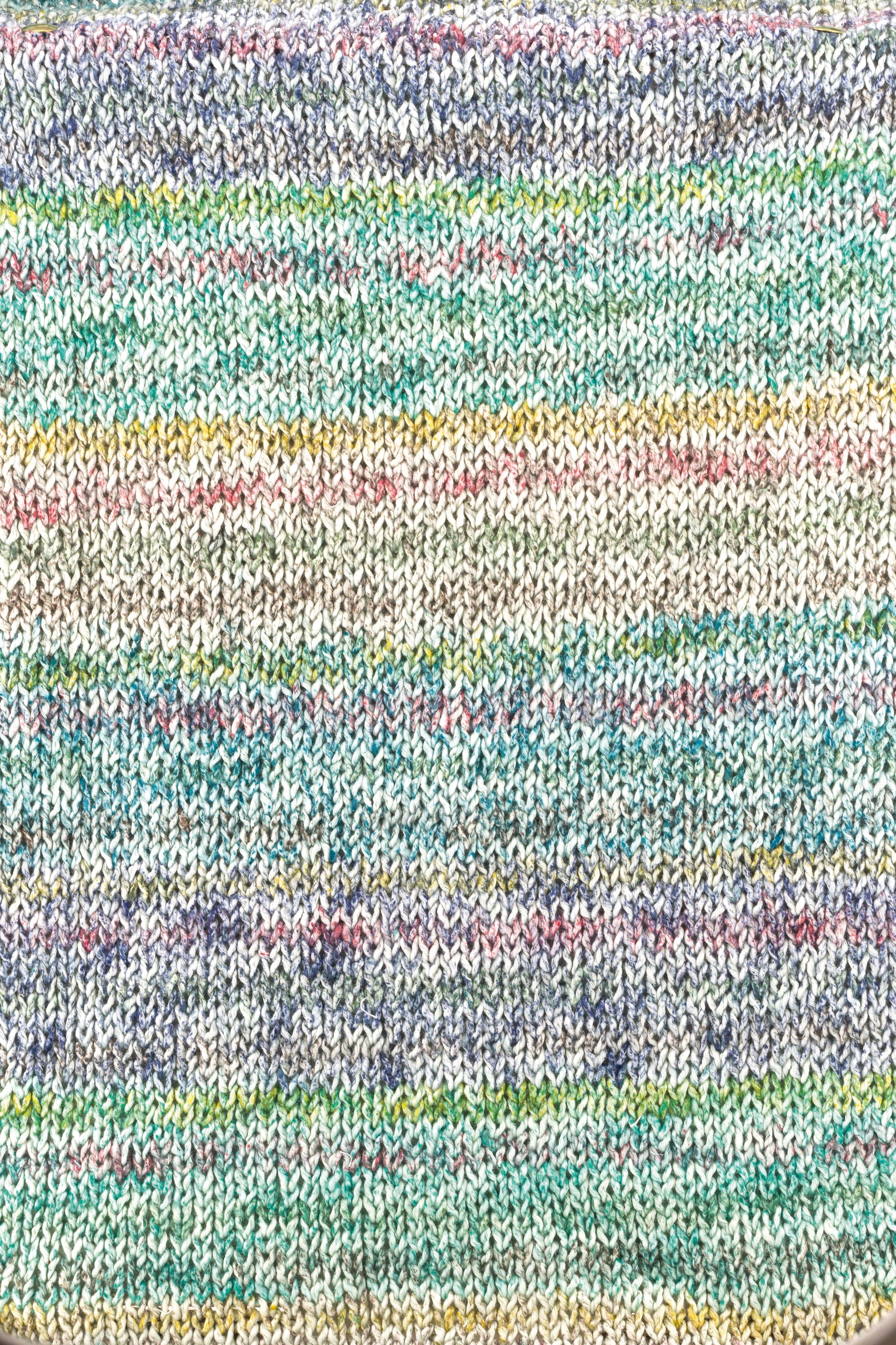 Austermann Playa organic Cotton in der Farbe  seegras