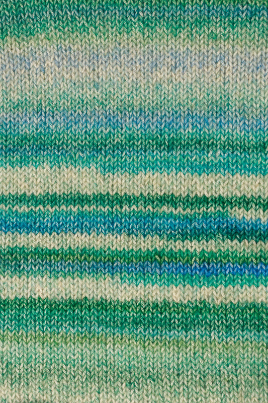 Austermqnn Antea Soft in der Farbe avocado