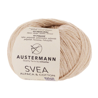 Austermann Svea in der Farbe beige