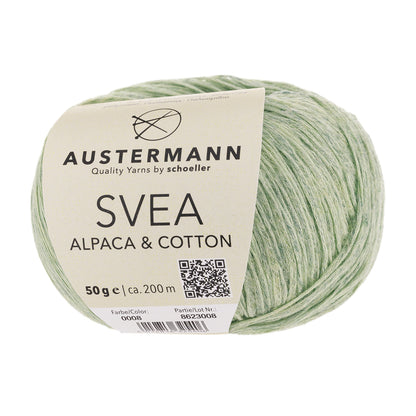 Austermann Svea in der Farbe jade