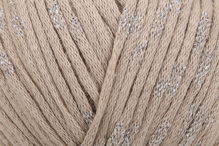 Schachenmayr Rugiada in der Farbe sand