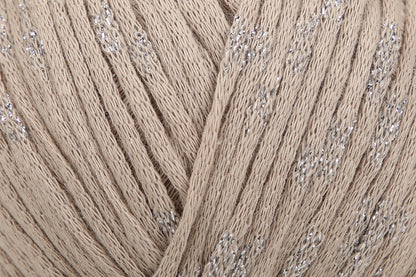 Schachenmayr Rugiada in der Farbe sand