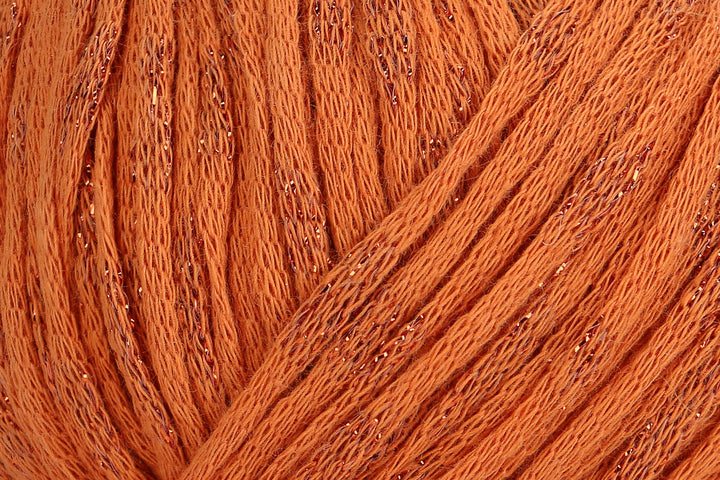 Schachenmayr Rugiada in der Farbe orange