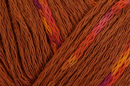Schachenmayr Duo Multicolore in der Farbe marsala
