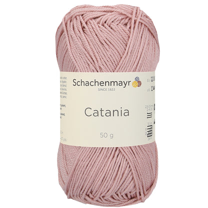 Sommergarn "Catania" in der Farbe Vintage